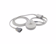 Compatible Ultrasound Fetal Transducer 3.0m (comparable to Analogic U/S1&2)  SKU: FUS-AL03