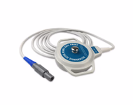 Compatible Ultrasound Fetal Transducer 2.2m (for use with Biocare) SKU: FUS-BA01