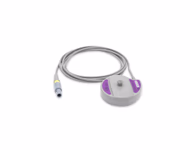 Compatible Ultrasound Fetal Transducer 2.2m (for use with Biolight) SKU: FUS-BL01
