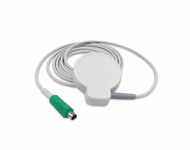 Compatible Ultrasound Fetal Transducer 3.0m (comparable to Bionet FC-US07) SKU: FUS-BN01