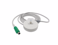 Connector for Compatible Ultrasound Fetal Transducer 3.0m (comparable to Bionet FC-US07)