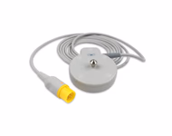 Connector for Compatible Ultrasound Fetal Transducer 3.0m (comparable to Bionet FC-US14-B)
