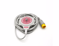 Compatible Ultrasound Fetal Transducer 2.2m (for use with Comen)  SKU: FUS-CM05