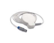 Compatible Ultrasound Fetal Transducer 4 Pin/3.0m (comparable to Edan 02.01.210256011) SKU: FUS-ED01