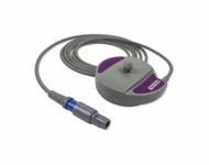 Connector for Compatible Ultrasound Fetal Transducer 3.0m (for use with Edan)