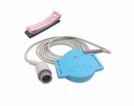 Compatible Ultrasound Fetal Transducer 3.0m (comparable to GE Healthcare 5700LAX) SKU: FUS-GE01