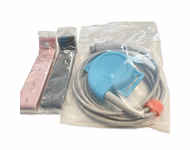 Compatible Fetal Transducer (comparable to GE Healthcare 2108346-001) SKU: FUS-GE12