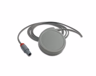 Compatible Ultrasound Fetal Transducer 2.2m (for use with Jumper)  SKU: FUS-JP01