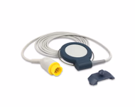Compatible Ultrasound Fetal Transducer 3.0m (comparable to Neoventa ACC101032) SKU: FUS-NT02