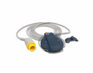 Connector for Compatible Ultrasound Fetal Transducer 3.0m (comparable to Neoventa ACC101032)