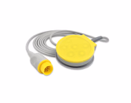 Compatible Ultrasound Fetal Transducer 3.0m (comparable to Huntleigh 8400-6919/L) SKU: FUS-SC01