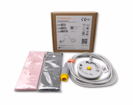 Compatible Ultrasound Fetal Transducer 3.0m (comparable to Huntleigh 8400-6919/L) SKU: FUS-SC01