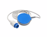 Compatible Ultrasound Fetal Transducer 3.0m (comparable to Huntleigh 8400-6920/L) SKU: FUS-SC02