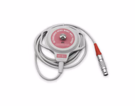 Compatible Ultrasound Fetal Transducer 2.2m (comparable to Huntleigh US1/US1L)  SKU: FUS-SC03