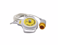 Compatible Ultrasound Fetal Transducer 2.2m (for use with Huntleigh) SKU: FUS-SC05