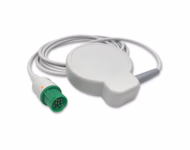 Compatible Ultrasound Fetal Transducer 3.0m (comparable to Spacelabs US915,AMS-20-0047)  SKU: FUS-SL02