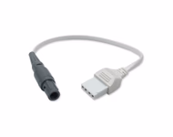 Compatible IBP Interconnect (comparable to Pulsion PC85200) for PULSION PiCCO2 PC8500, used with 650-236 adapter cable and more SKU: IBPC-PL-UT03