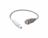 Compatible IBP Adapter Cable (for Philips Tempus Pro, used with B.D., Transducer) 0.4m SKU: IBP-PH01-BD04