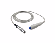 Compatible Eitan/Qcore Medical Bolus Handle for Sapphire, 2.0m 1 pc/bag SKU: IPC-ET01