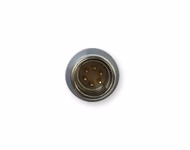 Connector for Compatible Eitan/Qcore Medical Bolus Handle for Sapphire, 2.0m