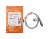 Connector for Compatible Bolus Cable, 2.0m (comparable to ICU Medical, used for Smiths Medical Medfusion 3000/3010/3500/4000)