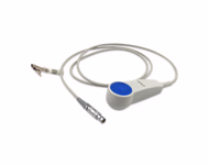 Compatible Solis Remote (comparable to ICU Medical 21-2186-25, used for Smiths Medical CADD-Solis 2110) 1 Pc/Bag SKU: IPC-ST02