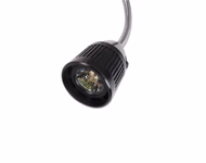 Connector for Mobile LED Dental, Surgical Gynecological, ENT, Plastic Surgery Examination Light Auxiliary Lamp