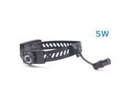 Integrated LED Medical Headlight, Color Temperature: 5700-6500K Work Time: 6-24 hrs Illumination≥45000Lux Light field diameter at 42cm:30-120 mm Brightness adjustable The light spot is adjustable 2pcs Rechargeable Li-ion Polymer Battery Color Temperature: 5700-6500K Work Time: 6-24 hrs Illumination≥45000Lux Light field diameter at 42cm:30-120 mm Brightness adjustable The light spot is adjustable 2pcs Rechargeable Li-ion Polymer Battery SKU: JD2700