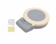 Connector for Compatible CL US Transducer Bottom Case (for use with Philips Avalon 866076)