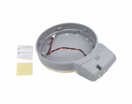 Compatible CL US Transducer Bottom Case (for use with Philips Avalon 866076) SKU: KGF-F025