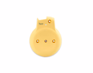 Compatible TOCO Top Case  (comparable to Philips 149300, used for Avalon M2734A/B )  SKU: KGF-M007