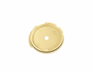 Connector for Compatible Transducer Top Case (for use with Philips Avalon 866075/866076/866077/867245/867246/867247/867248/867249)