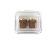Compatible 12 PIN TOCO Socket (for use with Philips 50XM/50XMO/50A/50iP/M1350B/M1350C/M1351A/M1353A) SKU: KKS-055
