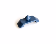 Compatible Transducer Knob  (comparable to Philips, used for M1355A, M1356A ) 1 pcs/bag SKU: KLF-001-01