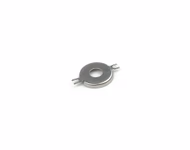 Compatible TOCO Coil Top Metal Cover (comparable to GE Healthcare, used for 2264HAX/2264LAX ) 1 pcs/pack* SKU: KLF-004-04C