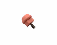 Compatible Knob for Top Case (Pink) (comparable to Huntleigh, used for Sonicaid TOCO ACC-OBL-009 / L ) 1 pcs/bag SKU: KLF-010-02PK