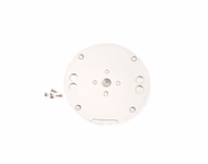 Compatible Metal Disc with Screw (comparable to Huntleigh, used for Sonicaid TOCO ACC-OBL-009 / L ) 1 kit/bag SKU: KLF-012-01L