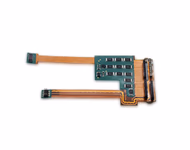 Compatible ECG Flex Circus Board (comparable to Philips 453564145801, used for IntelliVue MX40) 1 Pc/Bag SKU: KLN-003-06