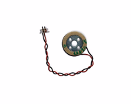 Compatible Speaker 13mm use with 2014 or older version (comparable to Philips, used for IntelliVue MX40) 1 Pc / Bag SKU: KLN-003-11A