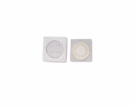 Compatible Waterproof Breathable (comparable to Philips, used for IntelliVue MX40) 1 / set SKU: KLN-003-12