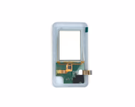 Compatible Touch Screen with Board w/o Speaker (All Version) (comparable to Philips 11630, for use with IntelliVue MX40) SKU: KLN-003-13