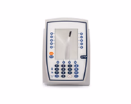 Compatible Front Case w/Keypad, 4.7“ (comparable to BD TC10006225, used for Alaris 8015) 1 Pc/Box SKU: KLN-005-02