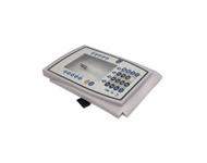 Connector for Compatible Front Case w/Keypad, 4.7“ (comparable to BD TC10006225, used for Alaris 8015)