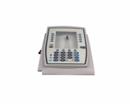 Compatible Front Case w/Keypad, 4.7“ (comparable to BD TC10006225, used for Alaris 8015) SKU: KLN-005-02