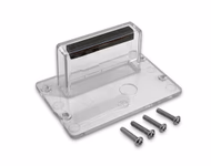 Compatible Network Card Cover (comparable to BD TC10005885, for use with 8015/Alaris 8015) 1 Kit/Bag SKU: KLN-005-07