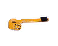 Compatible Spo2 Flex Board (comparable to Philips, used for M2601B/IntelliVue TRx+ M4841A) 1 Pc / Bag SKU: KLN-006-06