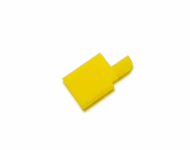 Compatible Fasten Plastic Part , Small (comparable to Philips, used for M2601B/IntelliVue TRx+ M4841A) 1 Pc/Bag SKU: KLN-006-15B