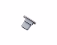 Compatible ECG Alignment Plug Single (comparable to Philips, used for M2601B, IntelliVue TRx M4841A/TRx+ M4841A) 1 Pc/Bag SKU: KLN-006-28A