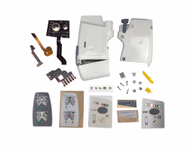 Compatible Telemetry Kit Assembly, AHA (comparable to Philips 453564007321, used for M2601B/IntelliVue TRx+ M4841A) 1 Kit/Box SKU: KLN-006-34