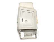 Compatible Front Case Assembly Kit (comparable to Philips, used for M2601B/IntelliVue TRx M4841A) 1 Kit/Box SKU: KLN-007-11
